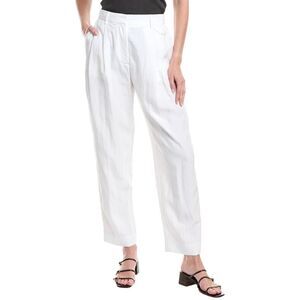 3.1 Phillip Lim Womens Pant, White